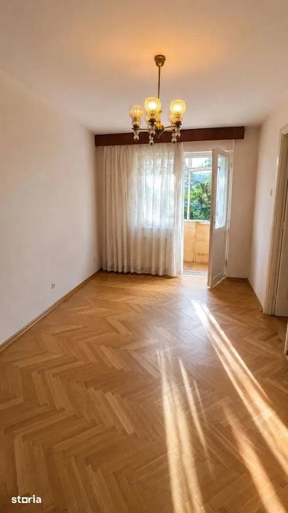 Apartament 3 camere Km 4-5 Doraly Mall