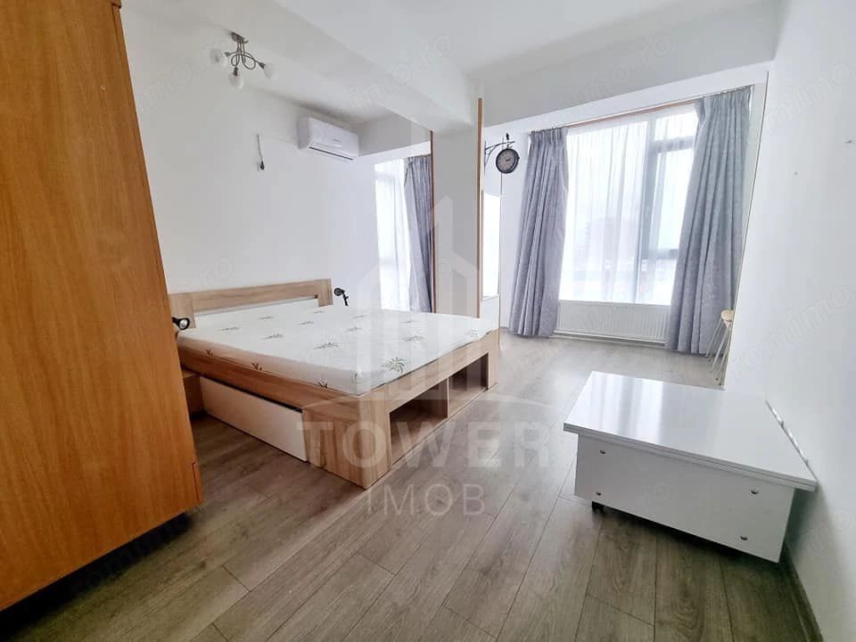 Apartament 2 camere de vânzare | Doamna Stanca