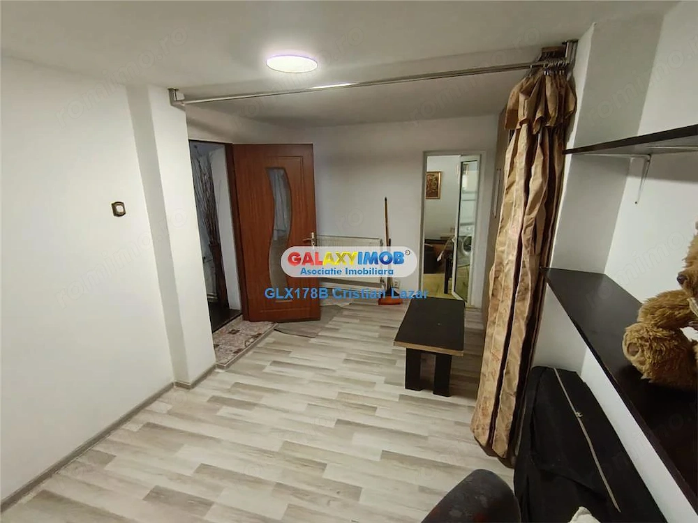 CALEA GIULESTI x BD. CONSTRUCTORILOR
