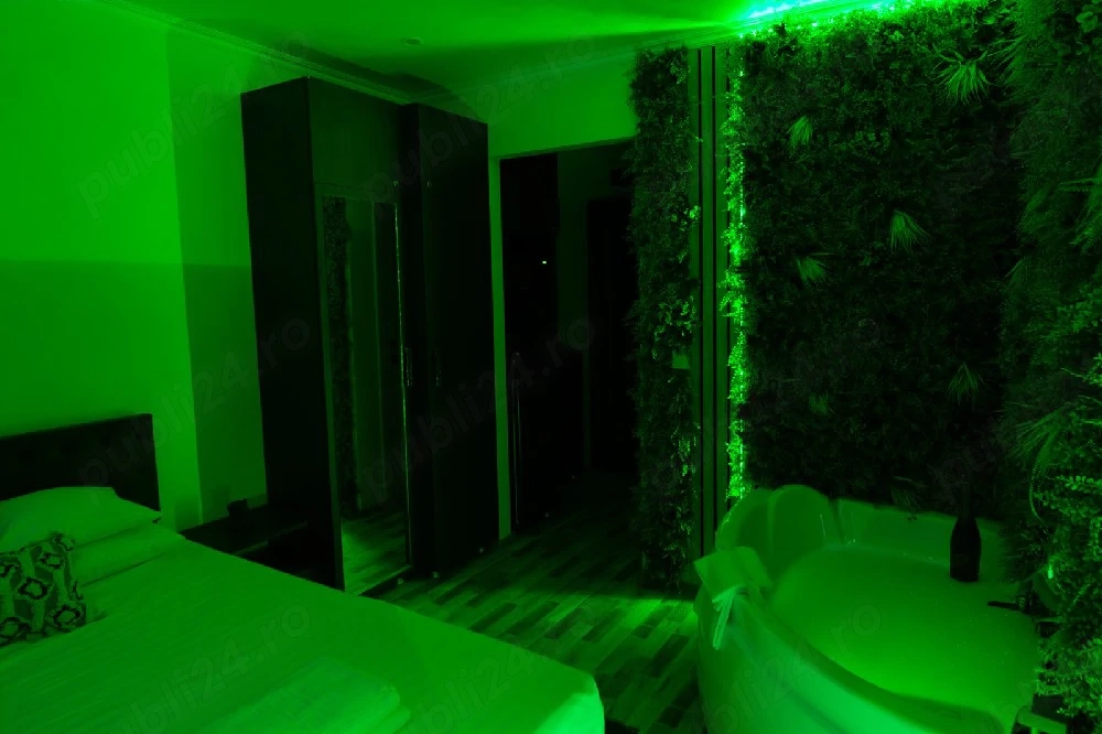 garsoniera studio de inchiriat regim hotelier