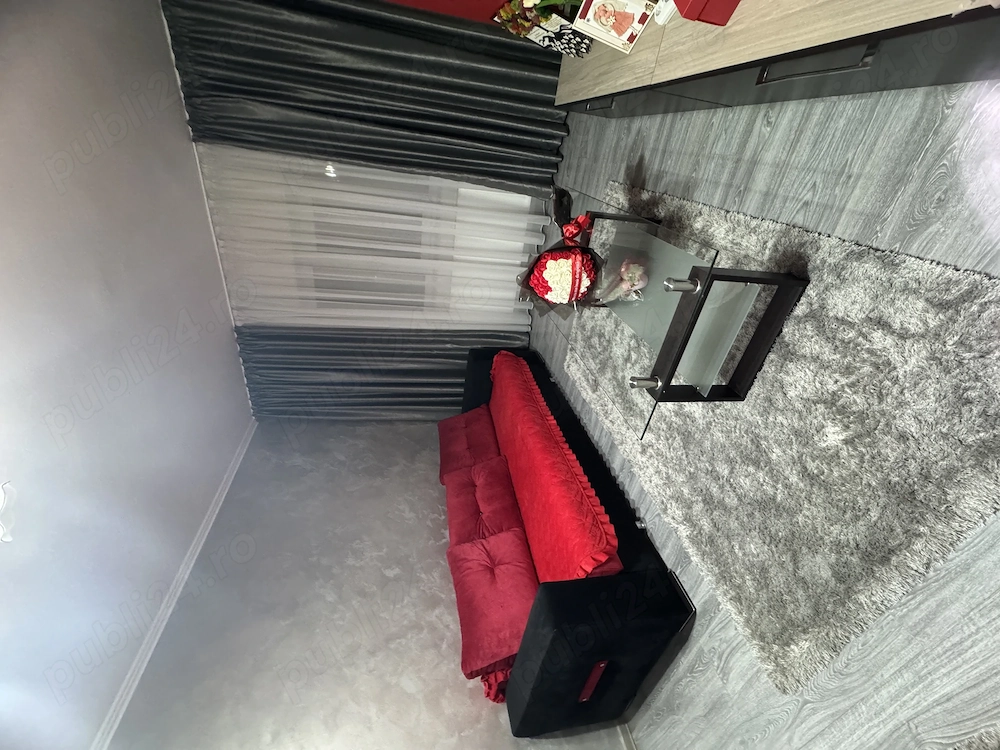 Apartament de vanzare-Tecuci