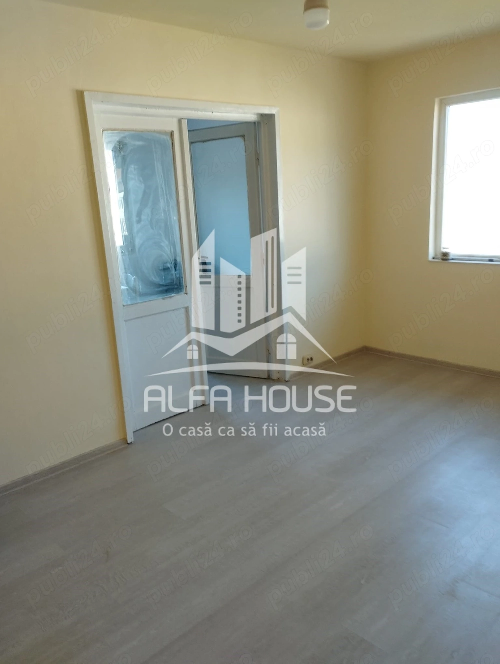 Vand 2 camere zona Govandari Micro 2