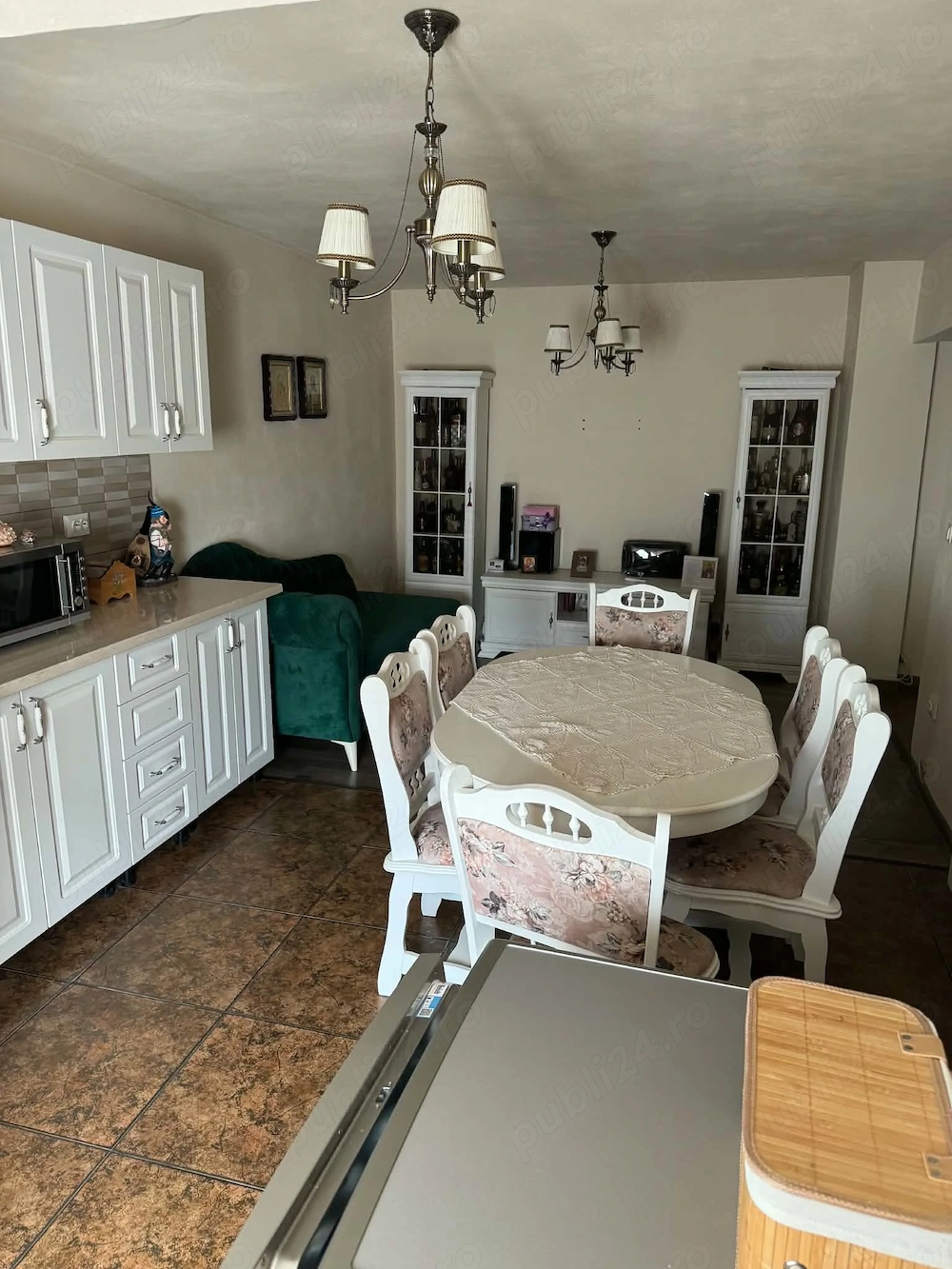 Apartament de vânzare caransebes