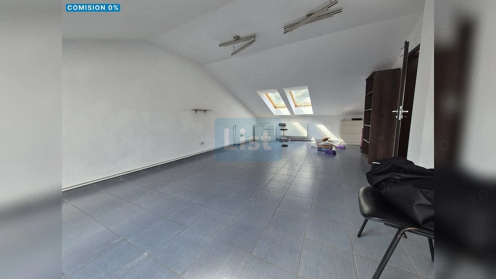 COMISION 0% Spațiu Comercial 40mp | Str. Moților |