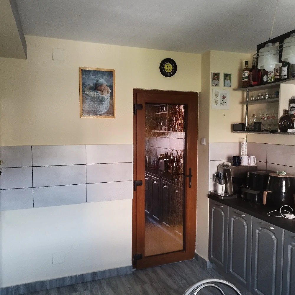 Apartament decomandat 