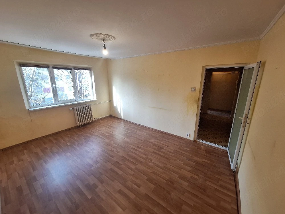 APARTAMENT 3 CAMERE - Stradal - TOMIS NORD - Etaj 2 - Str Tulcei nr 5 - Gaze - Accept și Schimburi 