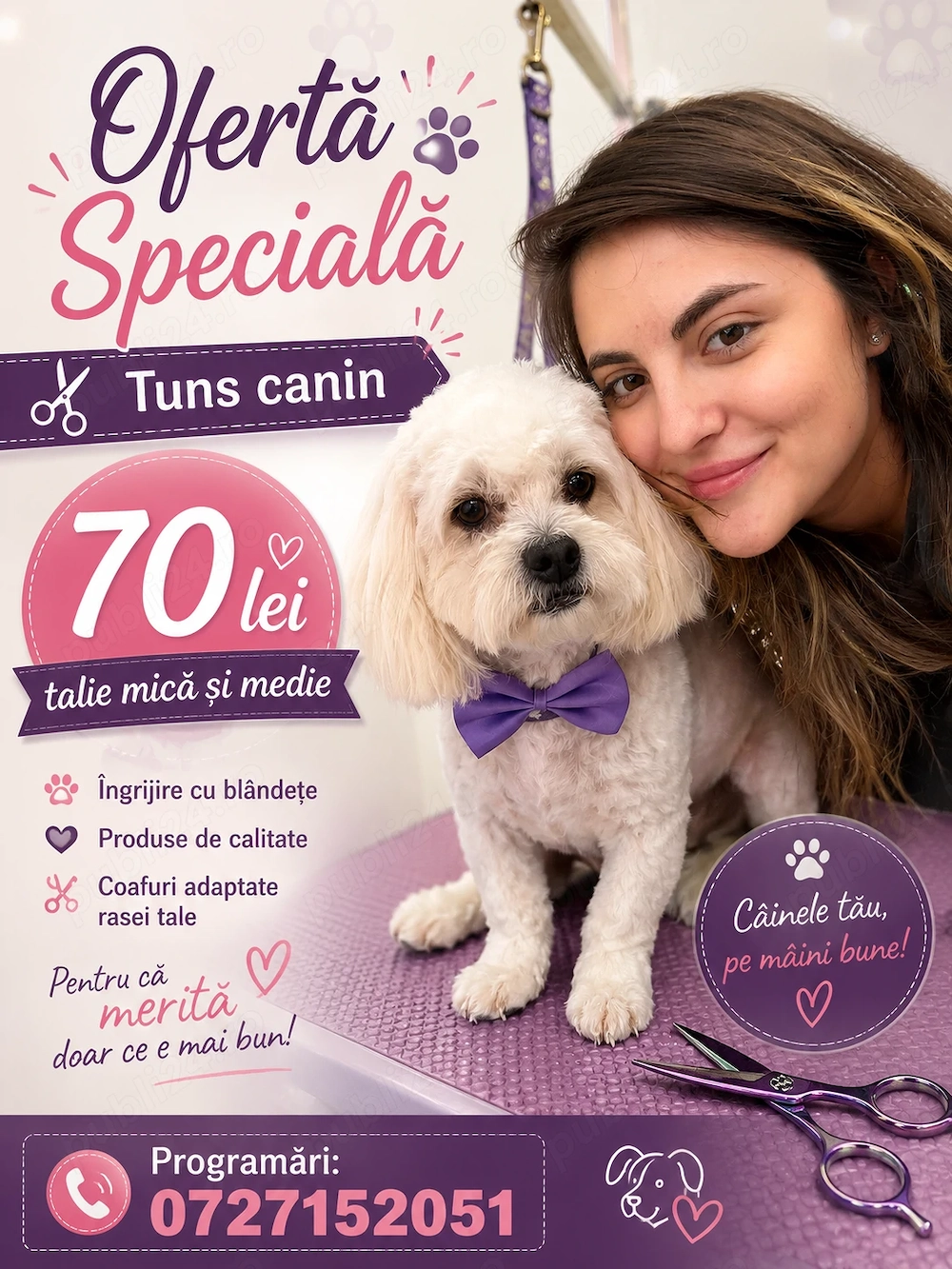 Tuns Căței Torontalului 