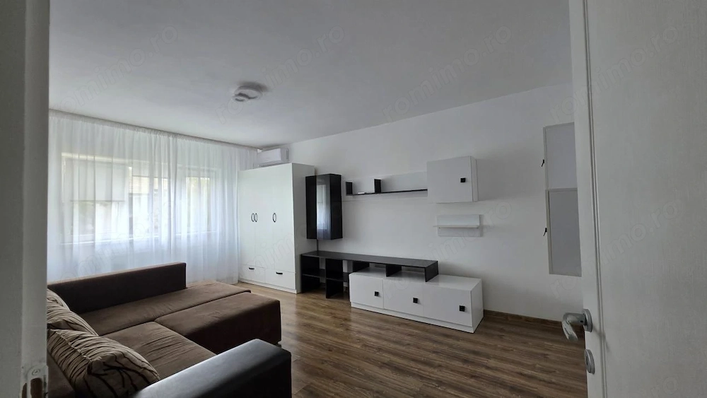 Apaartament 2 camere decomandat | Zona soarelui | Mobilat si utilat