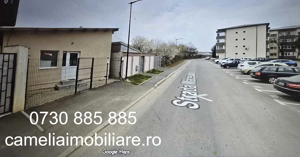 Spatiu comercial , birouri sau hala, productie, depozitare, afacere familie, Magurele, Ilfov
