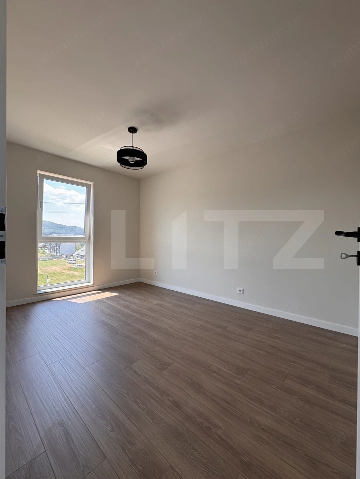 Apartament cu 2 camere, 48mp, parcare subterana, zona Tineretului