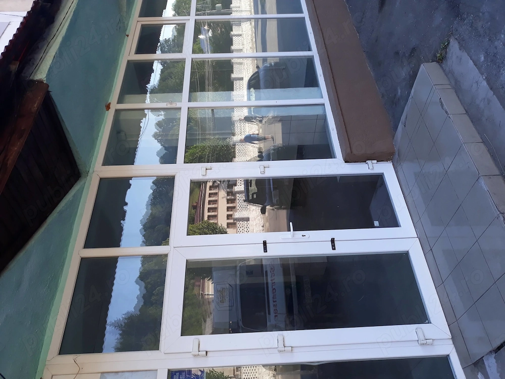 spatiu comercial 120 mp