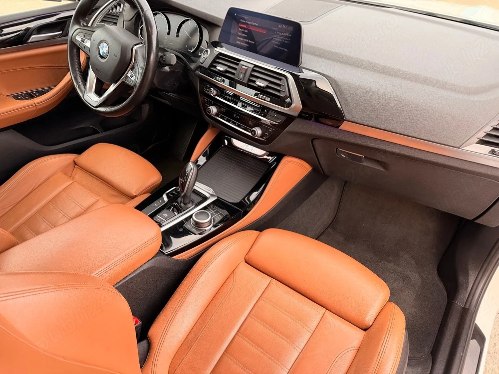 x4 xDrive20d Aut. M Sport X