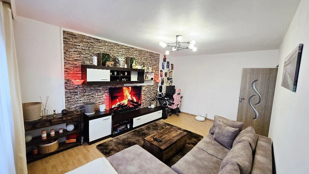 Proprietar   Apartament 3 camere decomandat Faleza Sud   Alfa