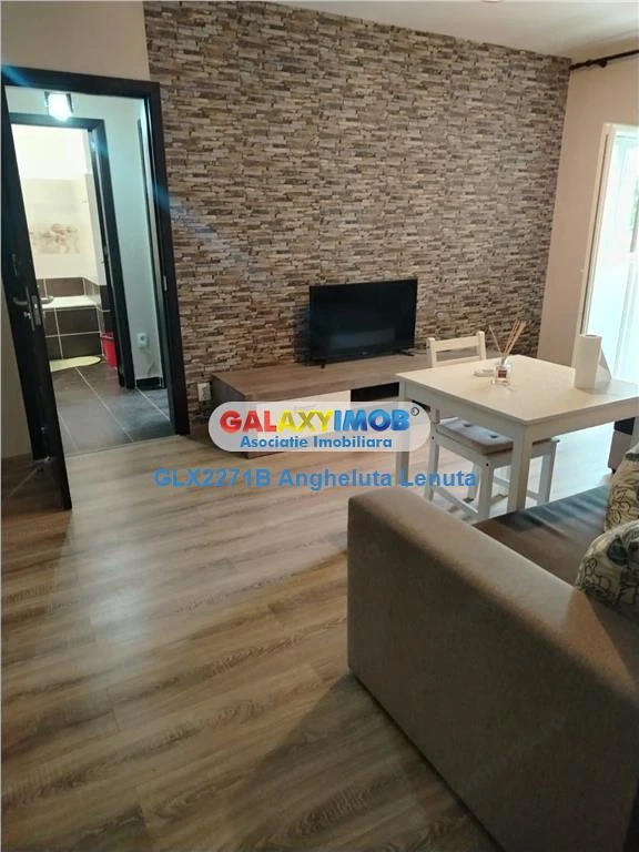 Drumul Taberei 34 apartament 2 camere de inchiriat