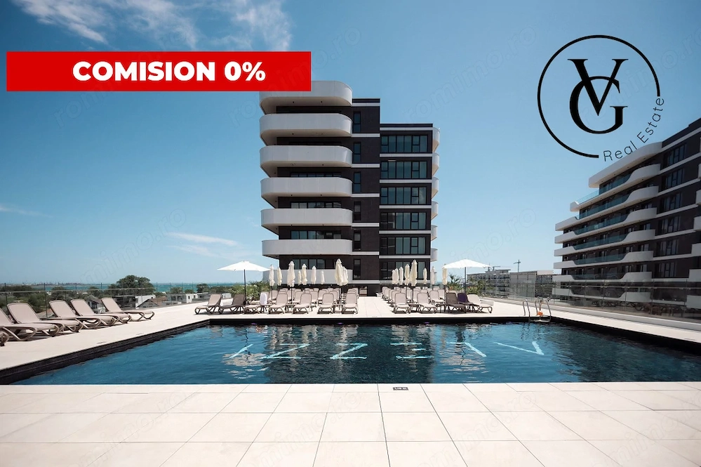 Alezzi Odyssey | Resort Premium | 2 Camere | Mobilat designer