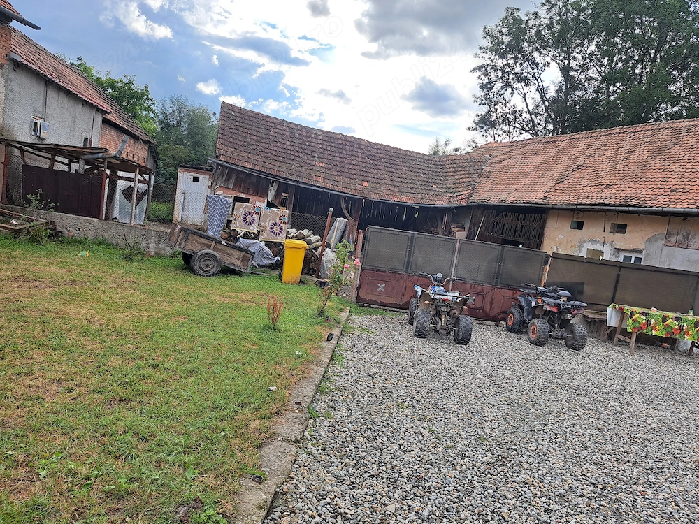 Casa de vânzare 