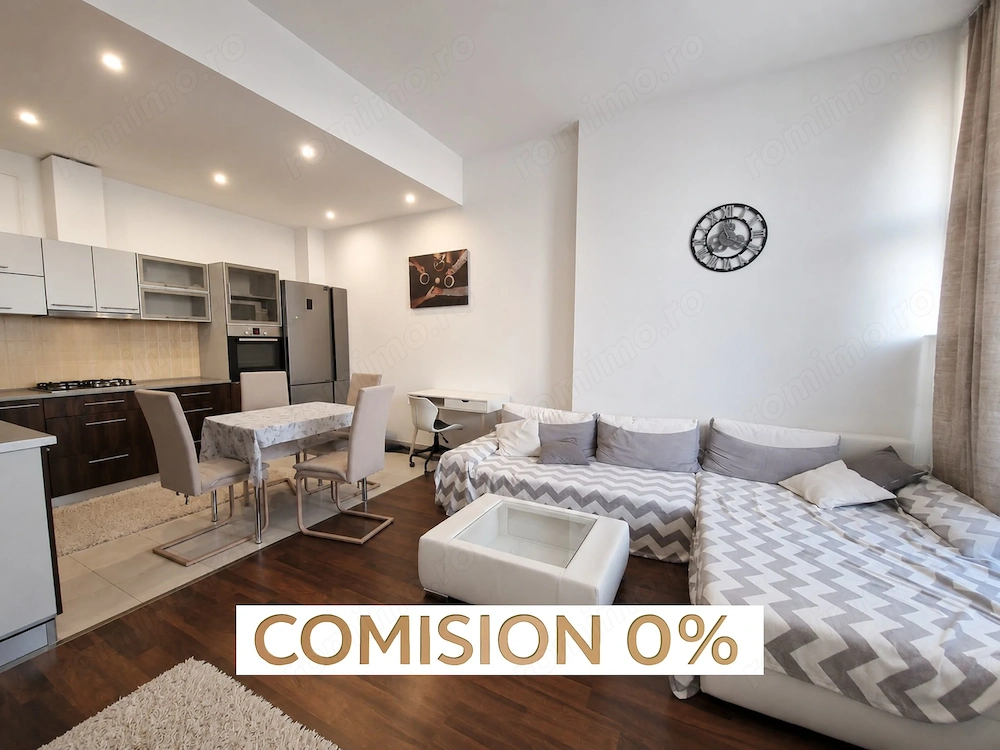 COMISION 0%, Apartament 2 Camere, Etaj 1, 69mp, Uranus Plaza, Soarelui