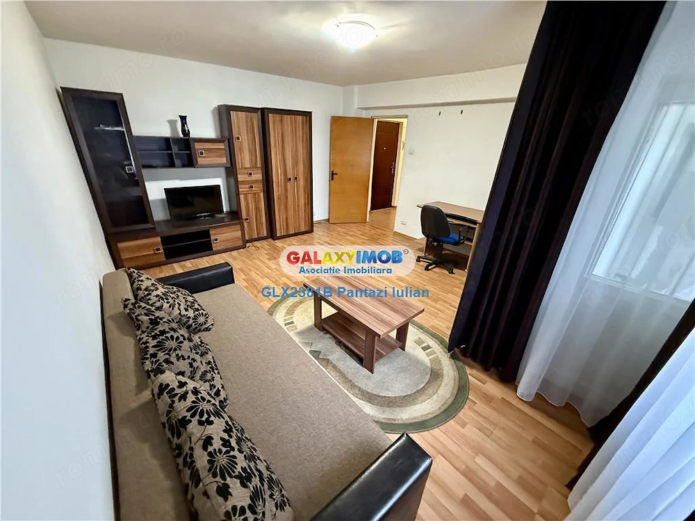 Apartament 2 camere | Lujerului | Centrala | Parcare | 10min. metrou