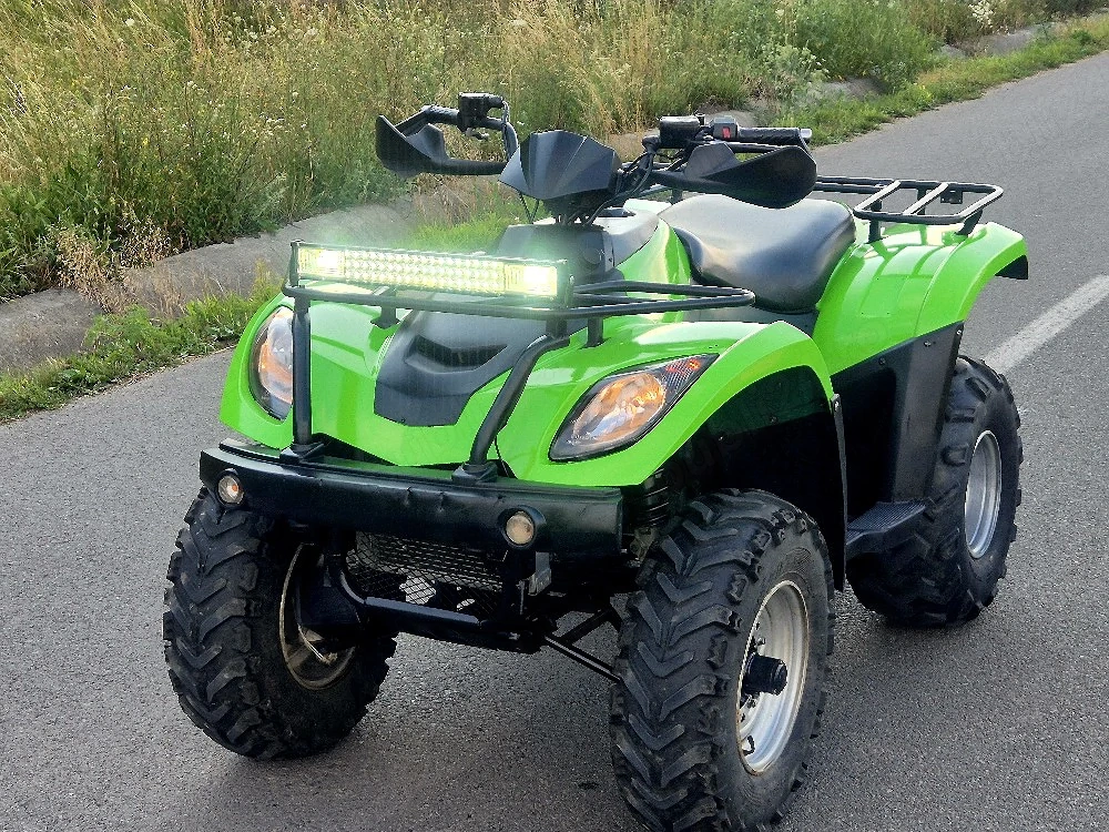 atv linhai 300cc Automat 