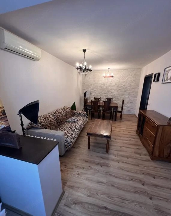 2 camere | Colentina-Obor | Termoficare | Etaj 2/9 | Suprafata 55m²