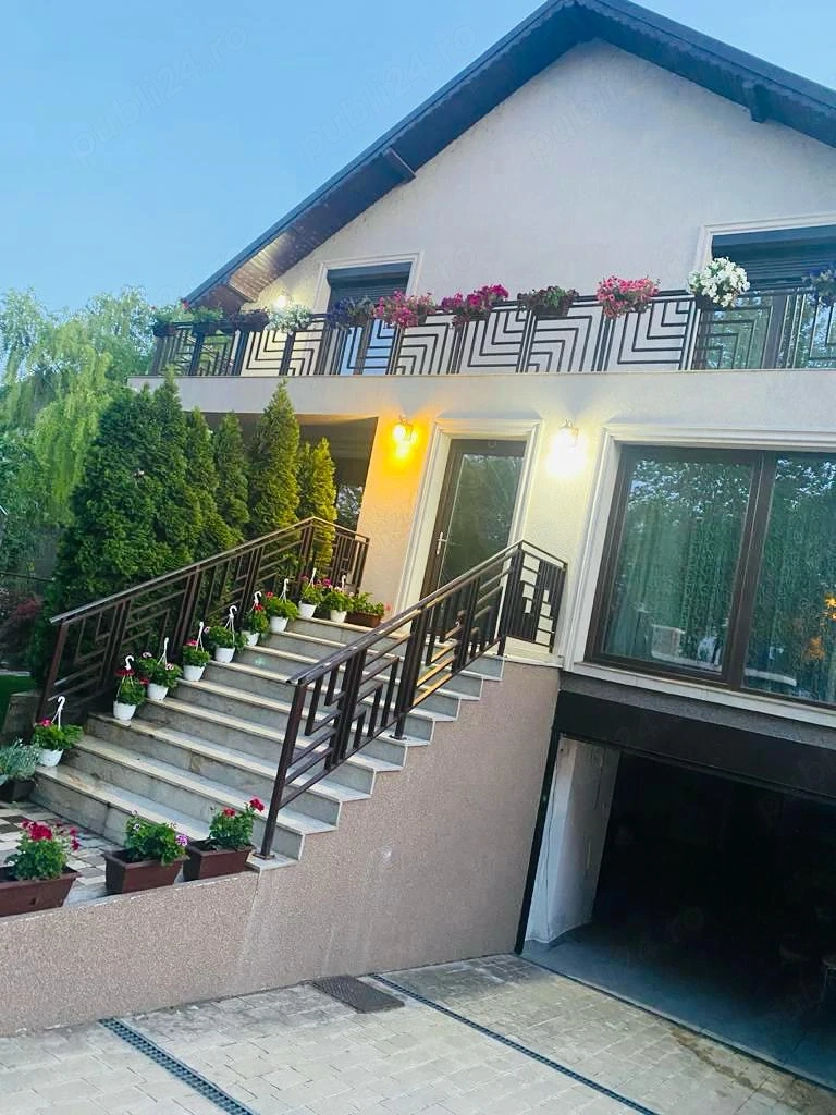 De vânzare : casă primitoare și spațioasă 