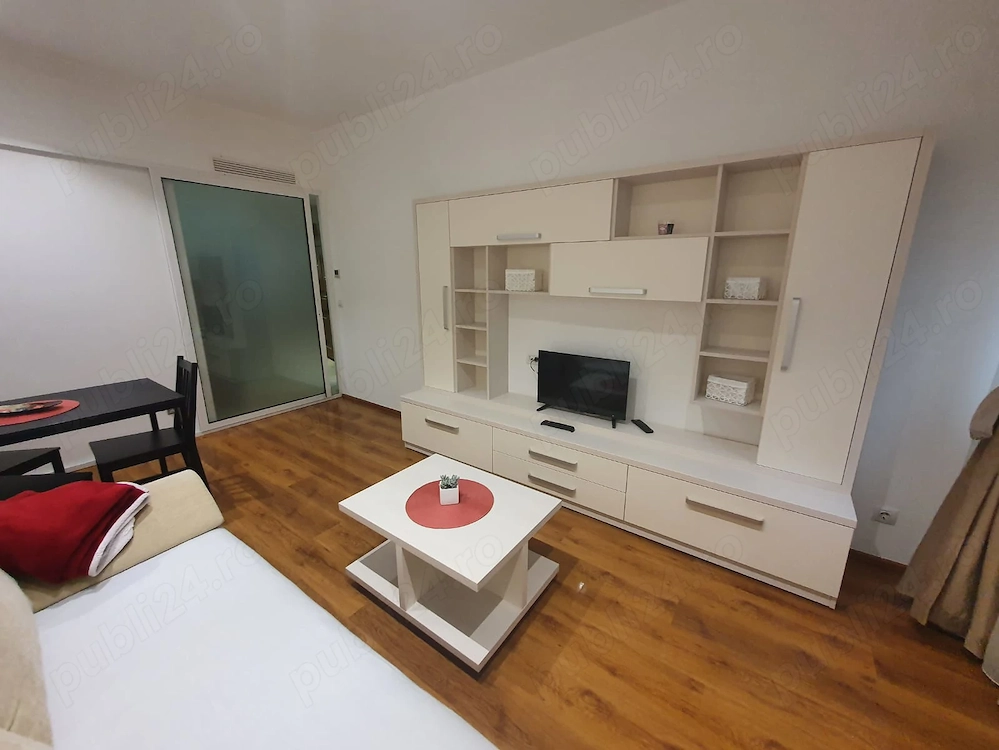 Regim hotelier! Lux si Confort!