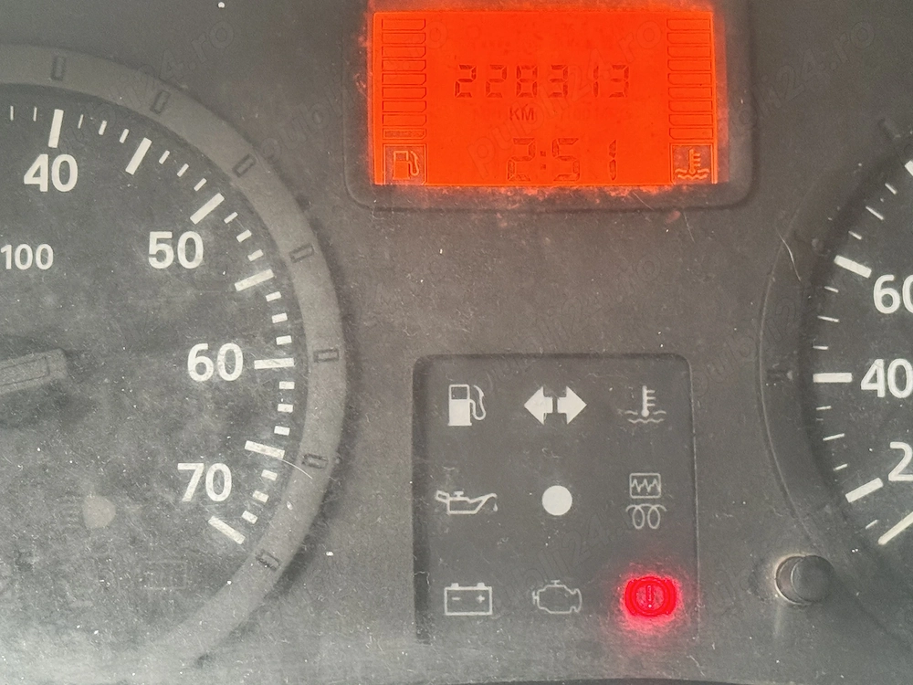 Vând Logan 1.6 8 V 