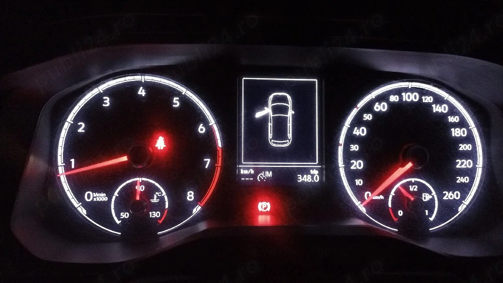 VW Polo 2019 REAL 66.000 KM Cumpărat din Austria   