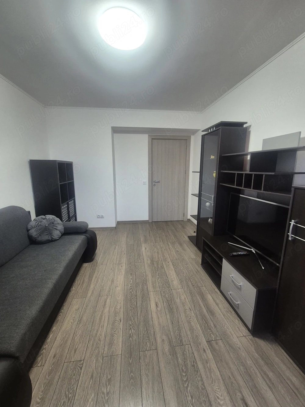 Ap 2 camere, situat in Confort Park, sos Vitan-Barzesti, cu loc de parcare, proprietar
