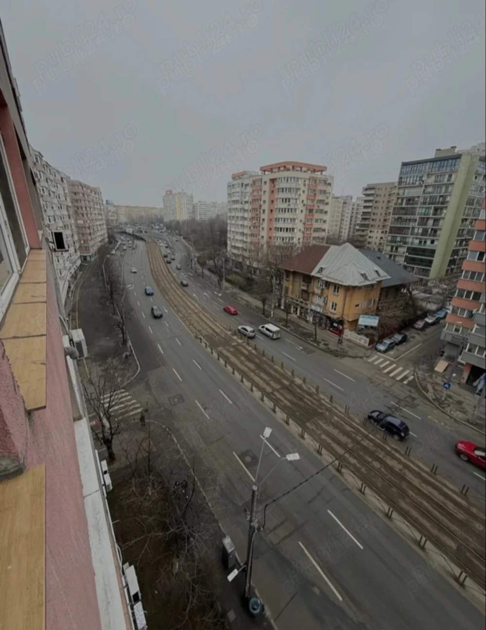 Obor - Mihai Bravu