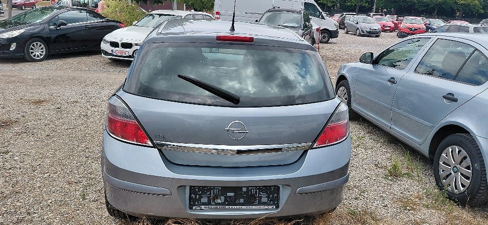 OPEL astra h 1.6 Benzina 