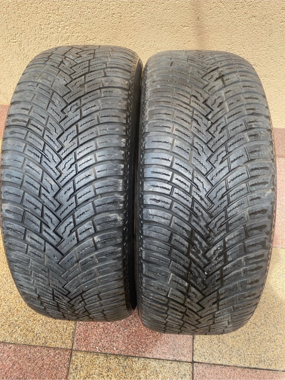 235 50 19 Pirelli Iarna M+S