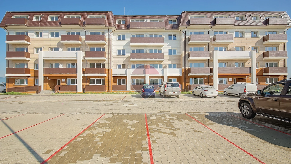 Apartament 3 camere -  Subcetate City 2