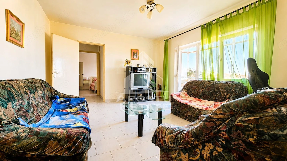 Apartament 2 camere Buziasului Comision ZERO%