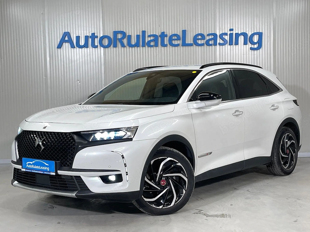 Ds DS7 Crossback