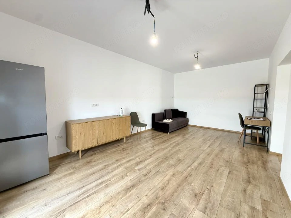 Apartament 2 camere, 48 mp utili, terasa 24 mp - Giarmata Vii