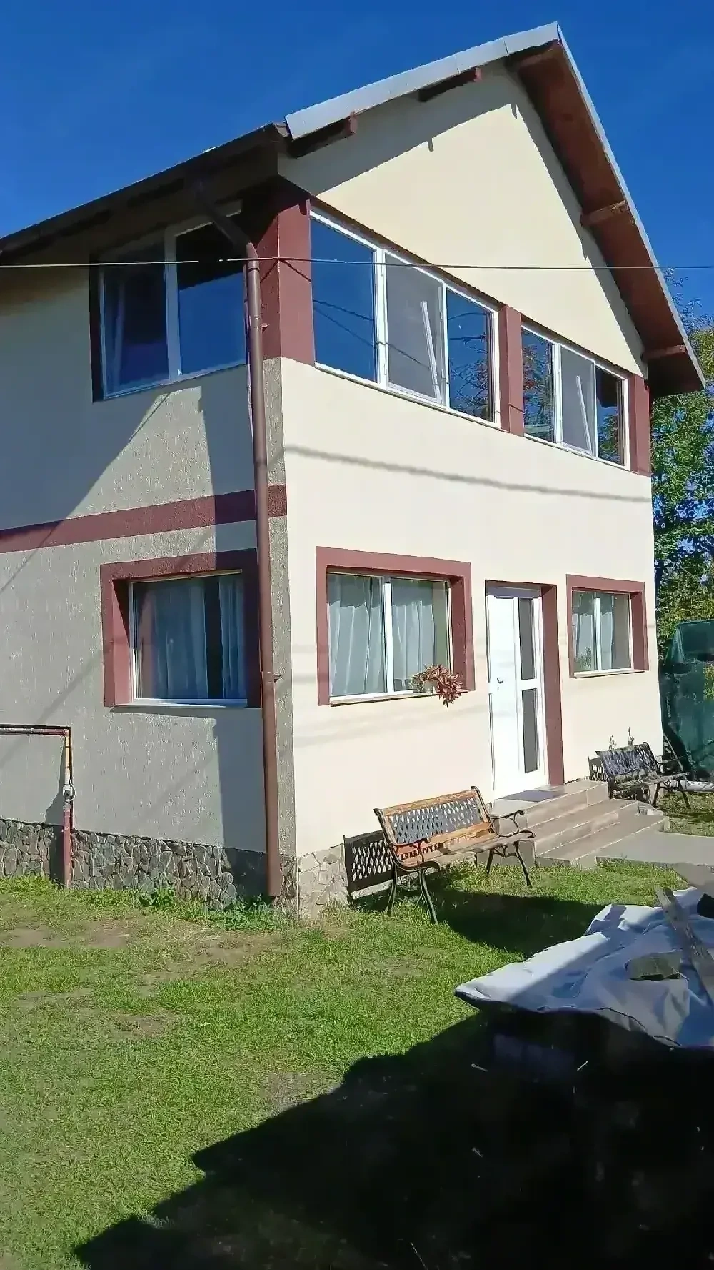 Casa Platou Prundu 