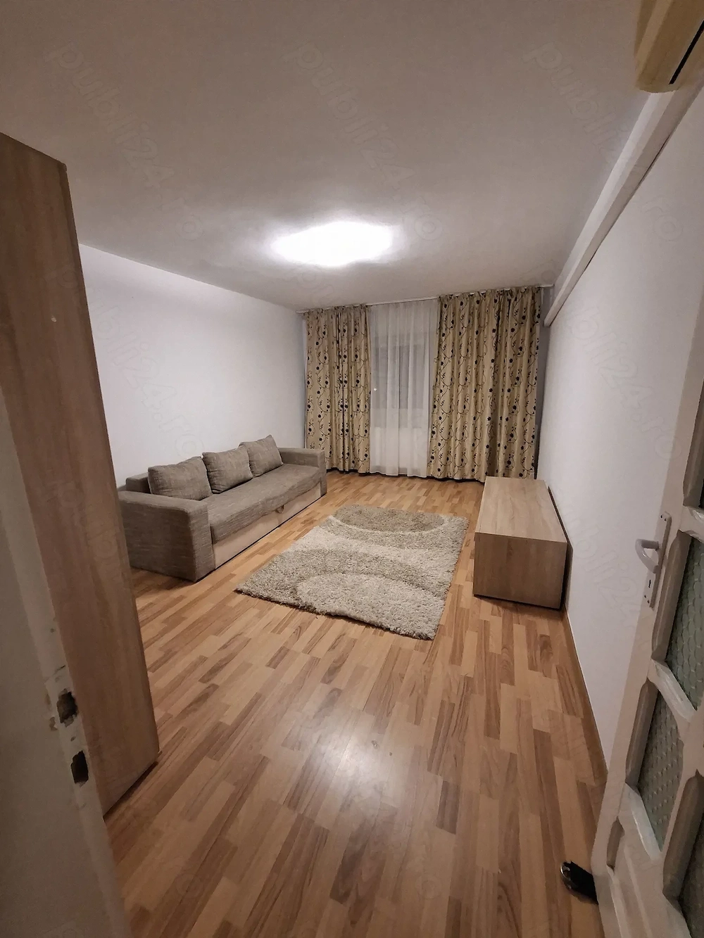 Apartament 2 camere decomandat, zona Lipovei   Direct de la proprietar!