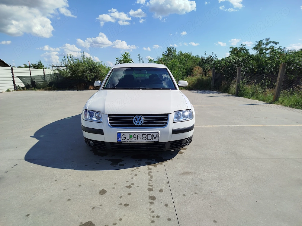Passat,, Diesel,, Acte la zi 