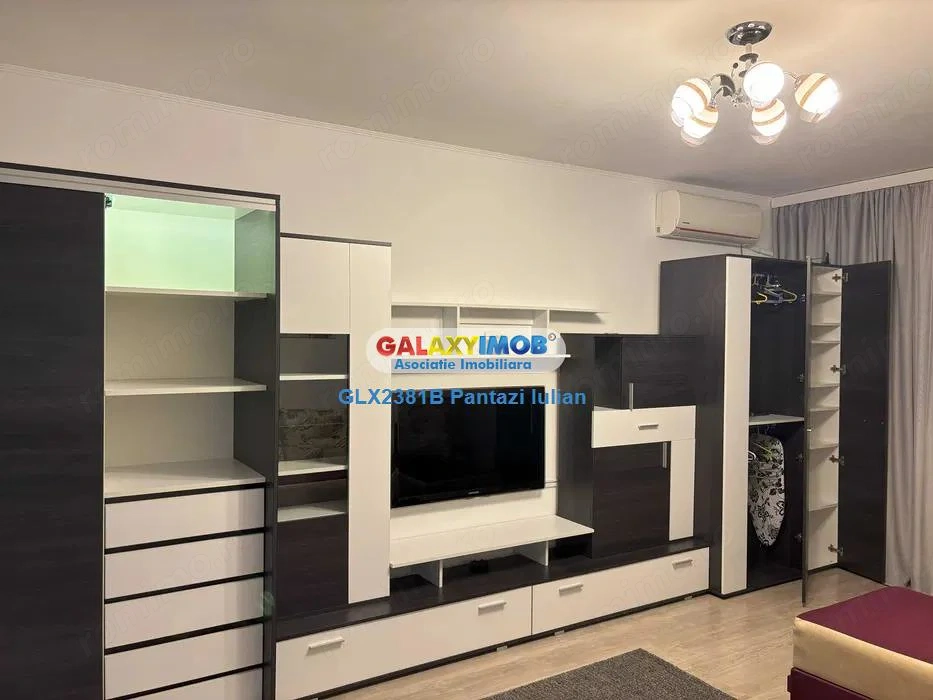 Apartament 2 camere | Crangasi | Decomandat | 10min. metrou