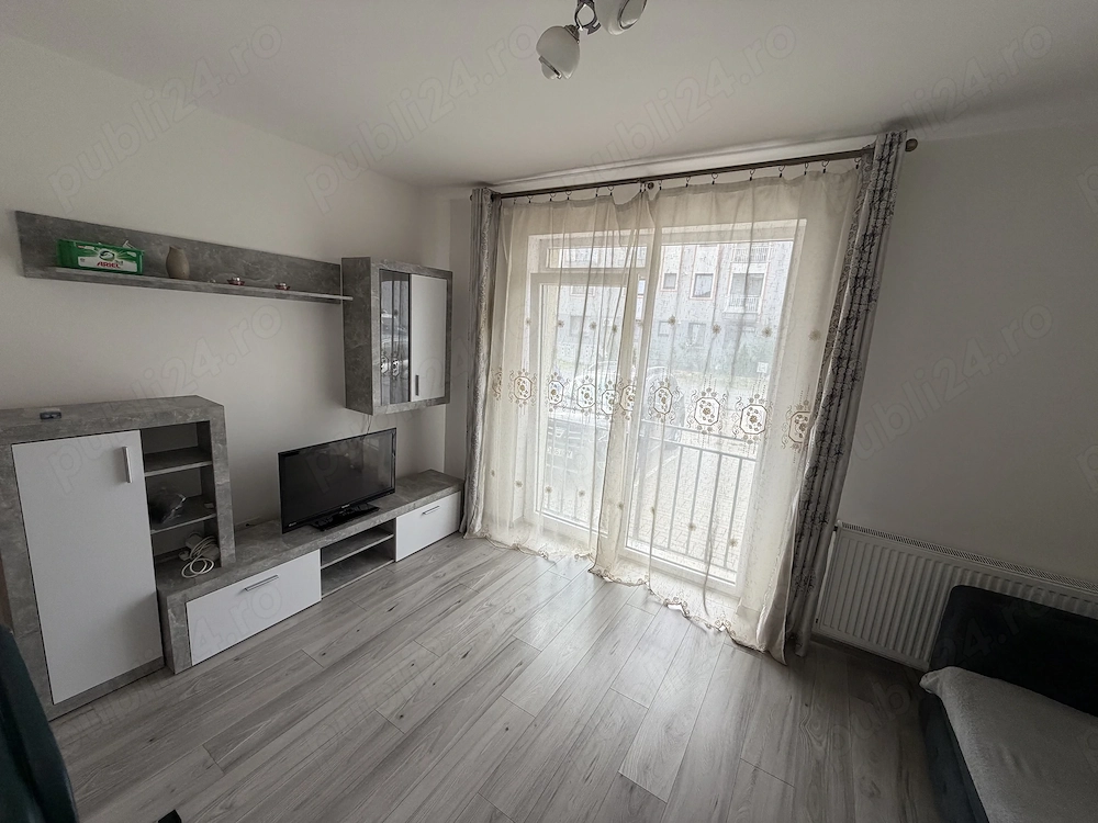 Închiriez apartament cu o cameră Braytim - calea Urseni
