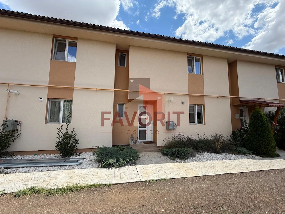 Comision 0 | Insiruita | 3 camere | Mobilat | Toate utilitatile |