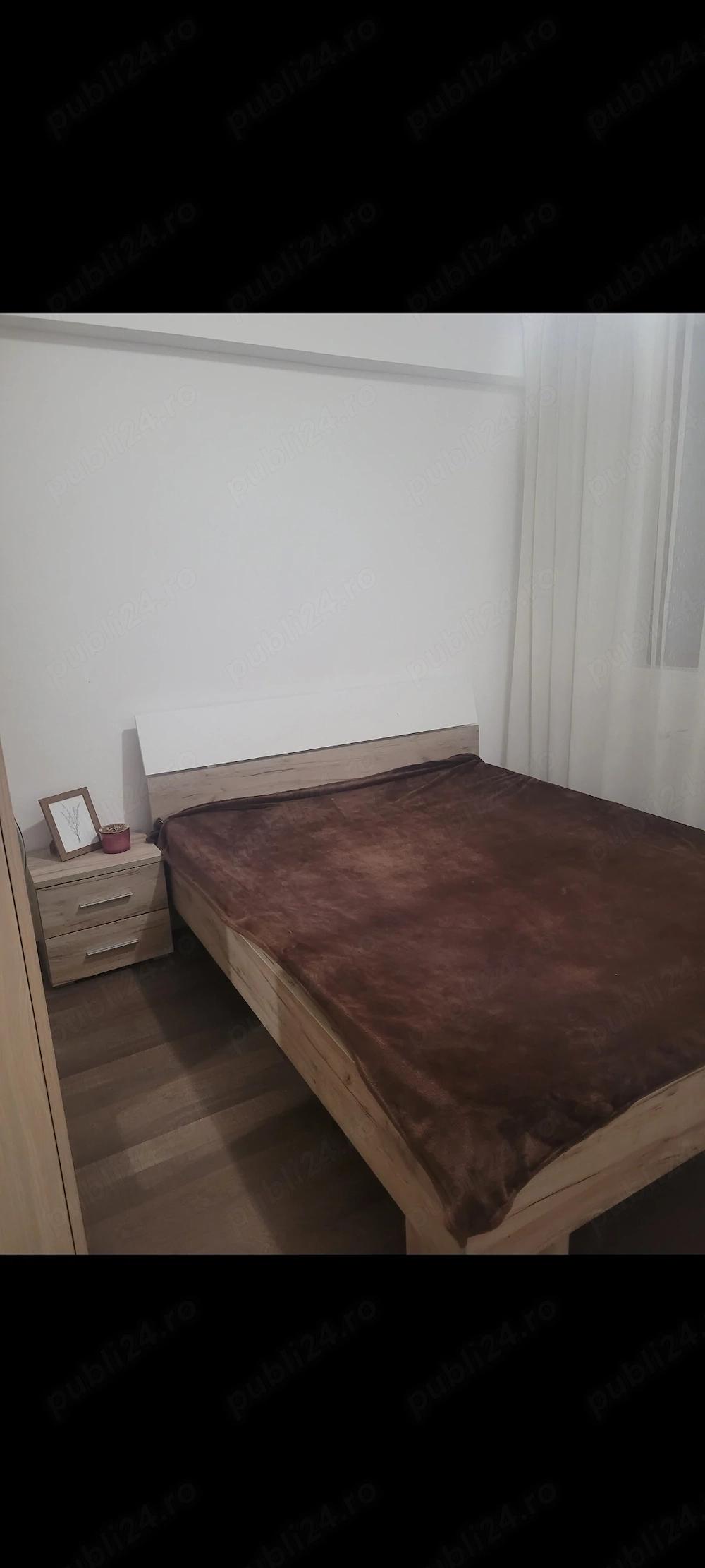 Apartament 2 Camere decomandat