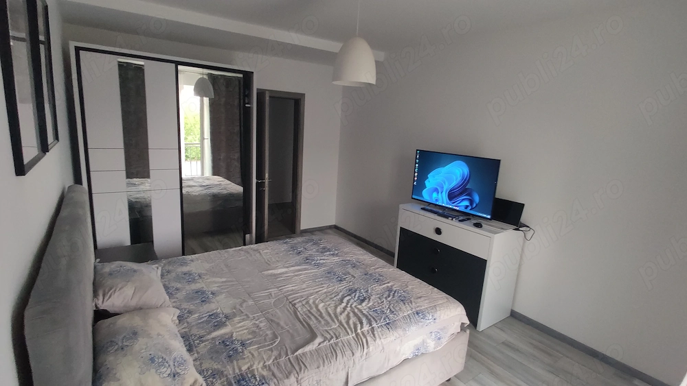 2 camere. Green Port Residence, Drumul Gura Putnei. Parcare subterana! Proprietar.