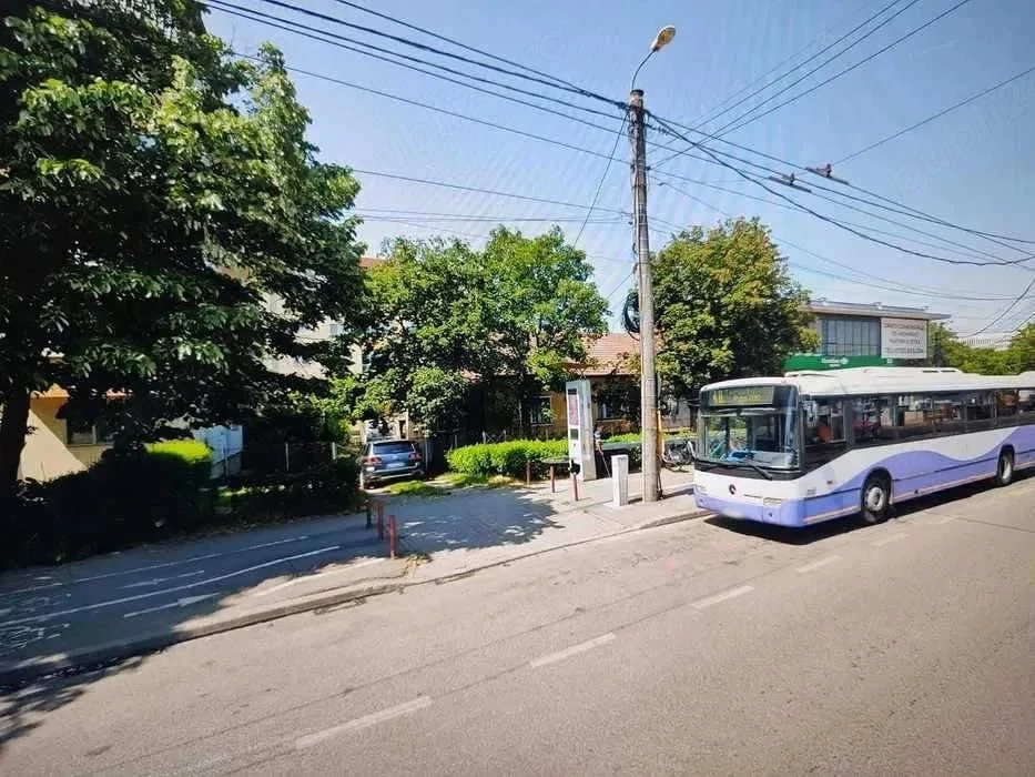 Proprietar vand apartament la casa pe Torontalului artera