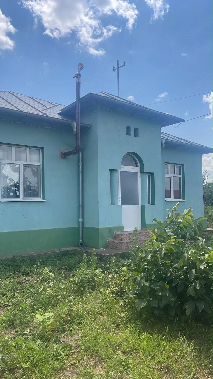 Casa de vanzare 