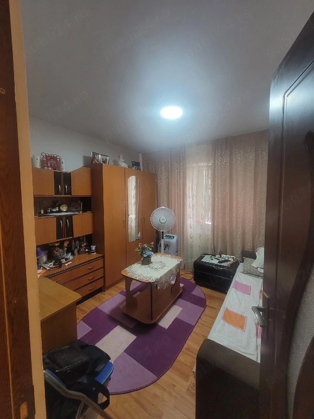 Vand apartament