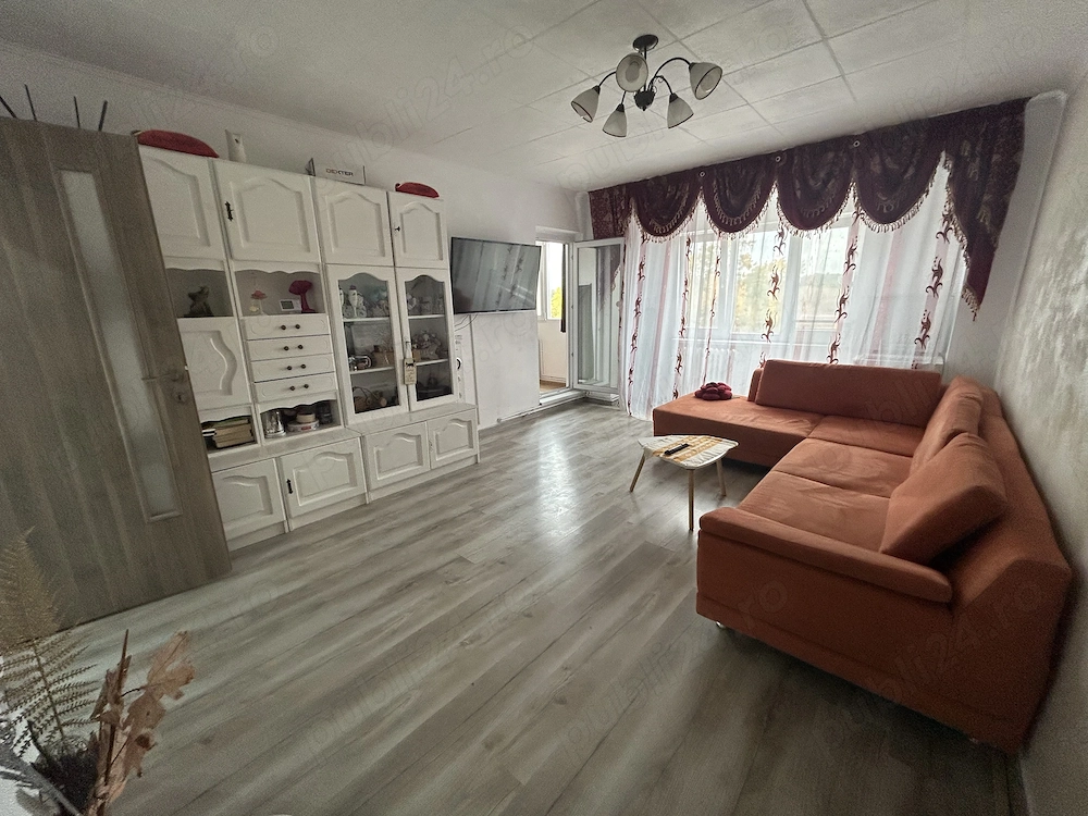 Apartament 5 camere decomandat Timișoara 