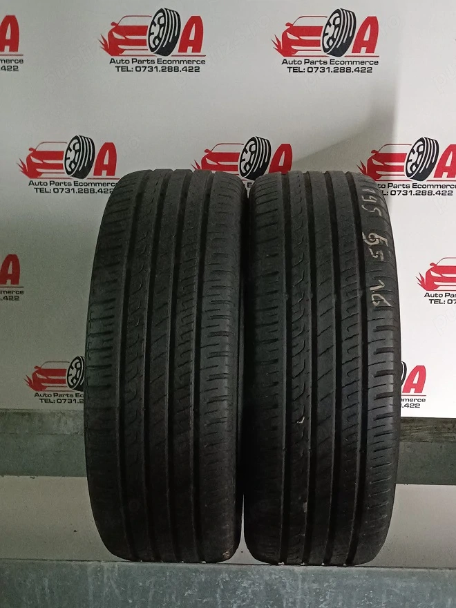 ANVELOPOPE 195 55 16 87V 195/55/16 BARUM CP V10635 VARA