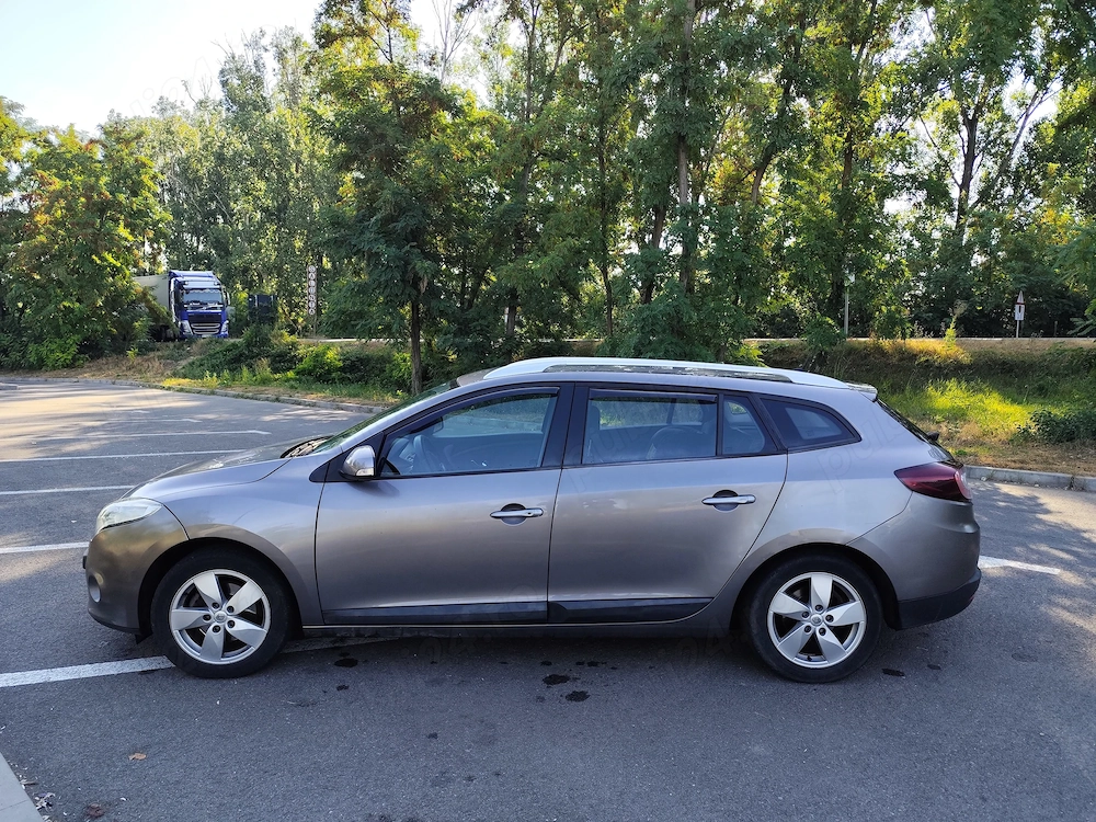 Vand Renault megane3 